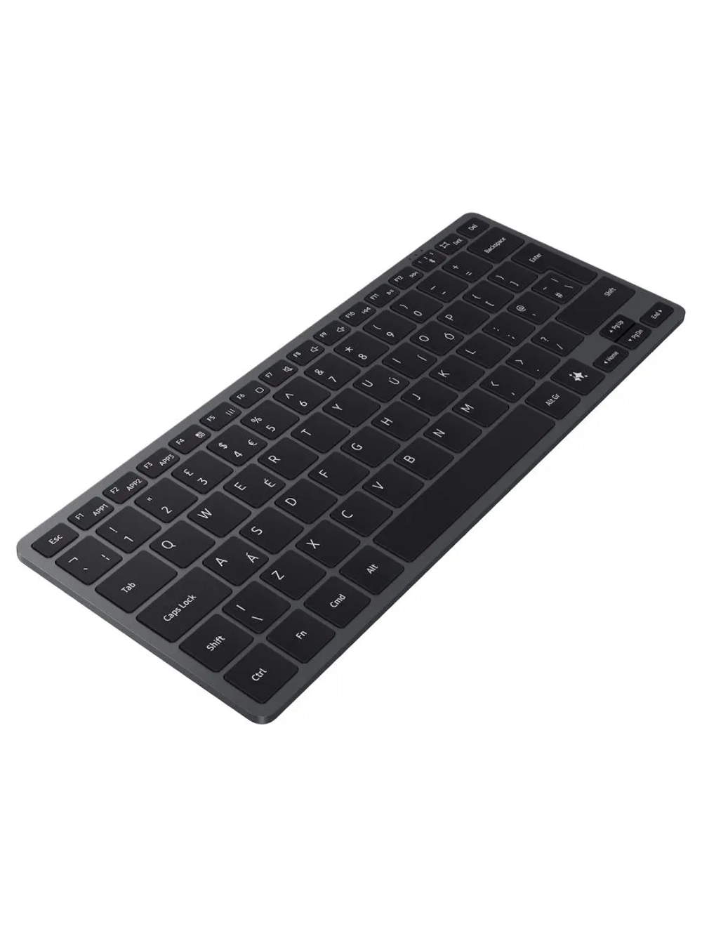 Универсальная Bluetooth-клавиатура Samsung Smart EJ-B7800 EJ-B7800UBRGRU