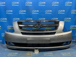 Бампер передний HYUNDAI STAREX 2007-2013