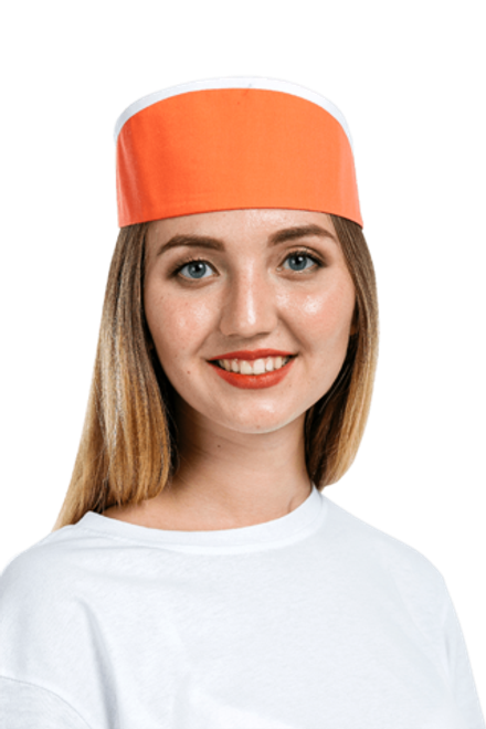 Кокошник продавца в ассортименте ГУ.055