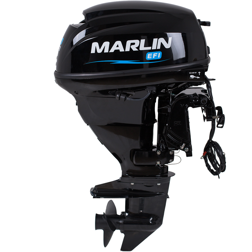 Лодочный мотор Marlin MFI30AWRL