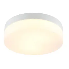 Потолочный светильник Arte Lamp AQUA-TABLET A6047PL-3WH