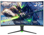 Монитор 27" ELSA EA271GX