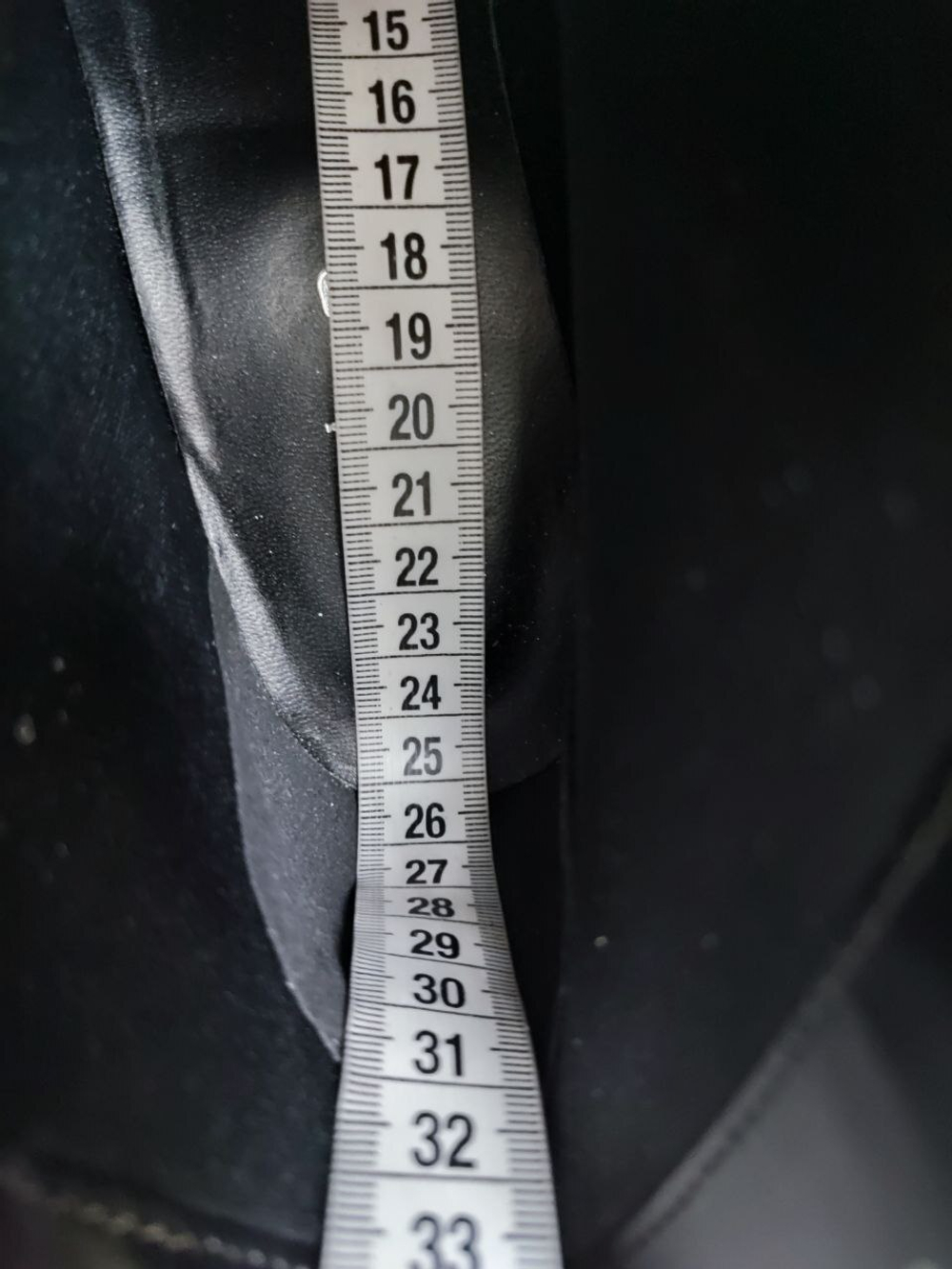 Ботильоны BOOHOO эффектные 40 размер