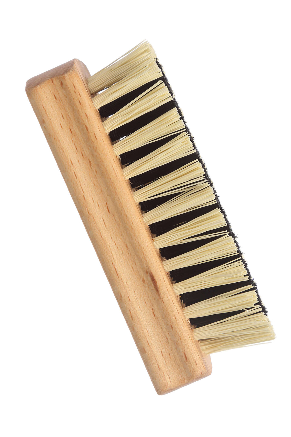 YOZHIK Clothes brush (125-80, black&white)