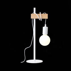 Лампа прикроватная Evoluce Bagetti SL1142.504.01