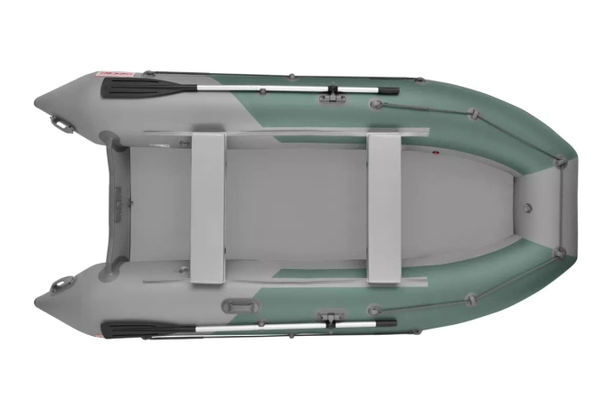 Моторная лодка ПВХ Zefir 3300