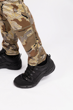 ТЕРМОБЕЛЬЕ KING HUNTER BASE LAYER 311233