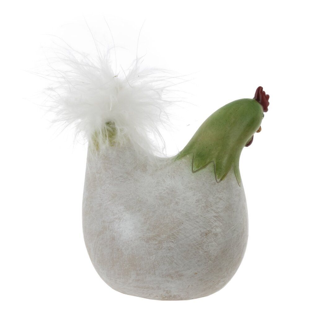 GAEM Фигурка декоративная "Курица", L9 W6,5 H10,5 см