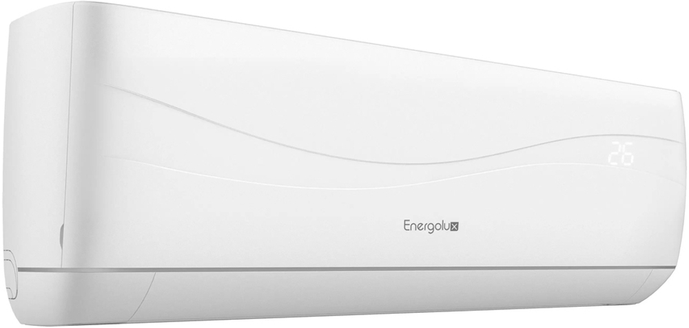 ENERGOLUX SAS12Z4-AI/SAU12Z4-AI ZURICH inverter