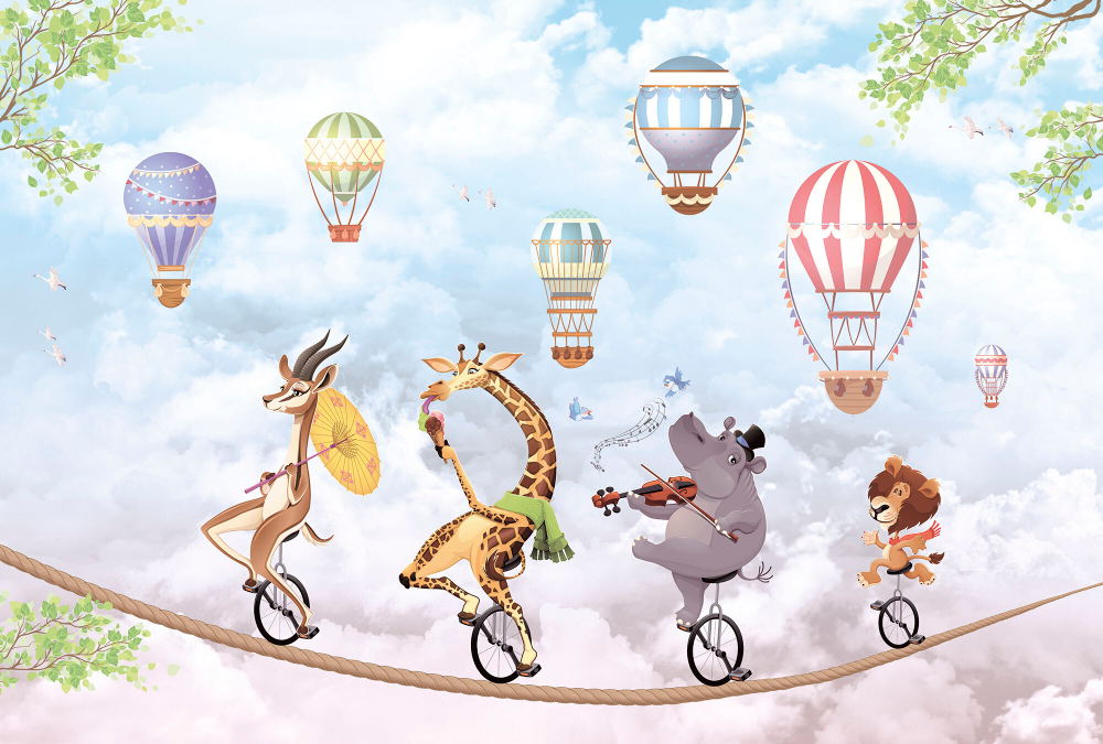 Коллекция Для самых маленьких