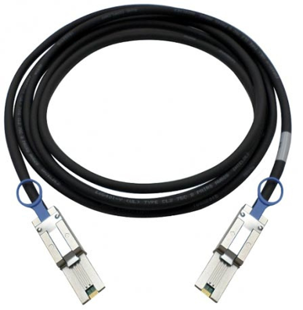 Кабель QNAP CAB-SAS30M-8088