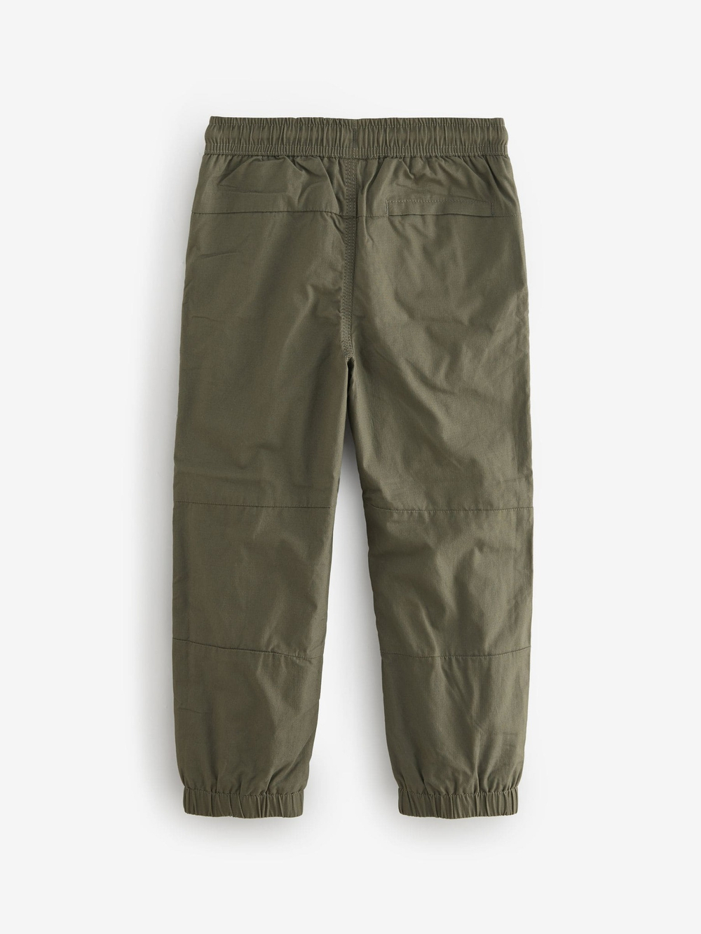 Брюки для мальчика Next 855-845, Хаки