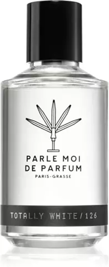 Parle Moi de Parfum Totally White / 126