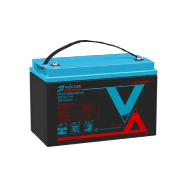Аккумулятор VEKTOR ENERGY VRC 12-100