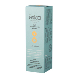 Массажное масло и лубрикант на масляной основе Eska 75мл