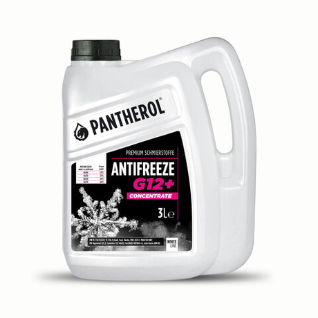 PANTHEROL - PAN0241-PAT - Antifreeze