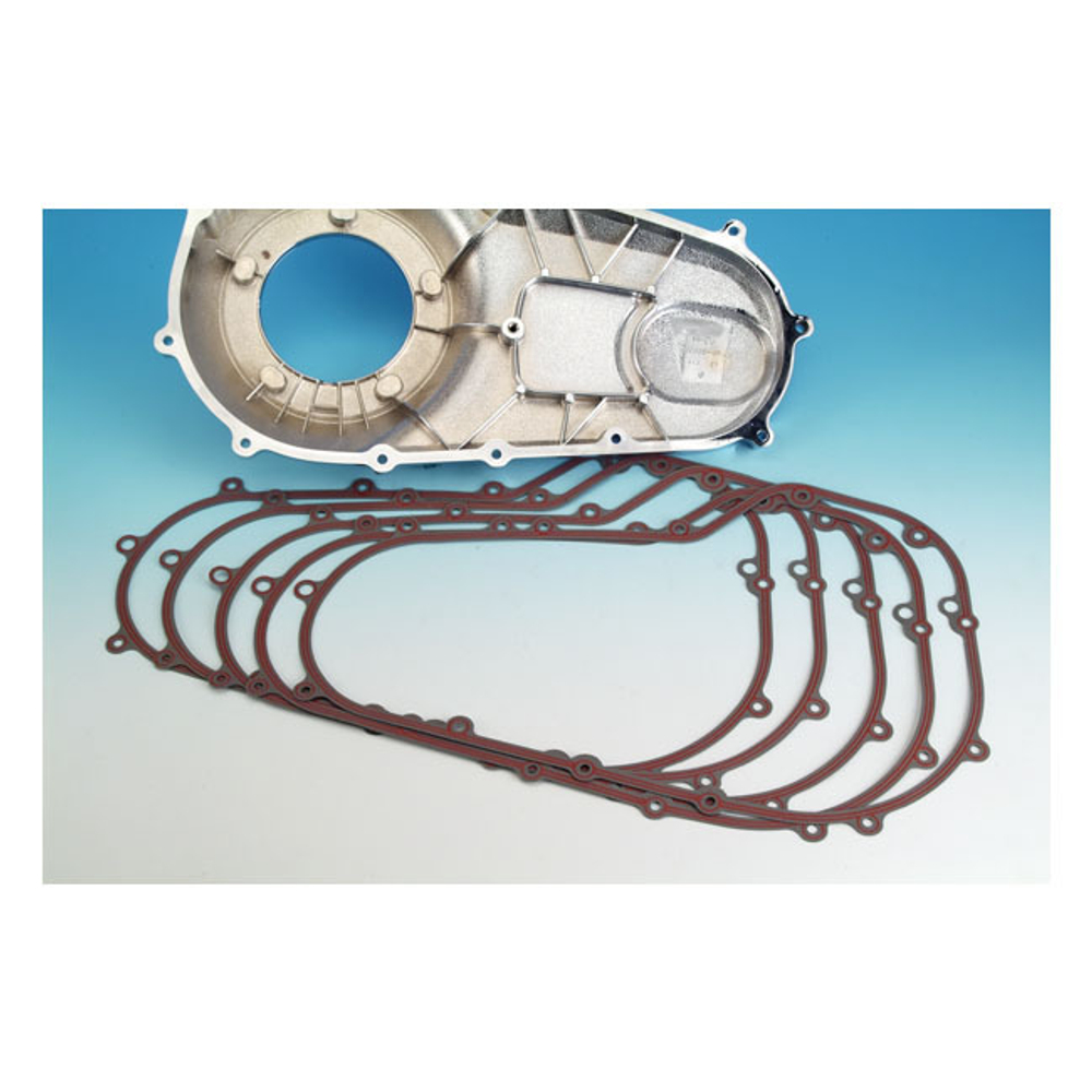 JAMES Прокладка первичной передачи JGI-34901-07