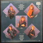 Europe - Out Of This World (Голландия 1988г.)