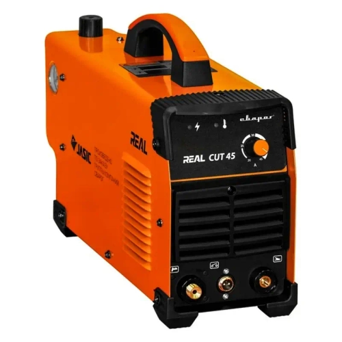 Сварог REAL CUT 45 L207 инверторный плазморез 00000093557
