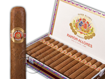 Ramon Allones Specially Selected