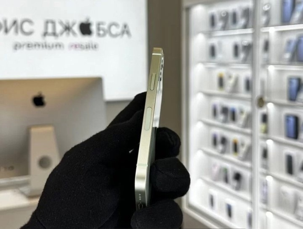 iPhone 12 Mini, 128 ГБ б/у