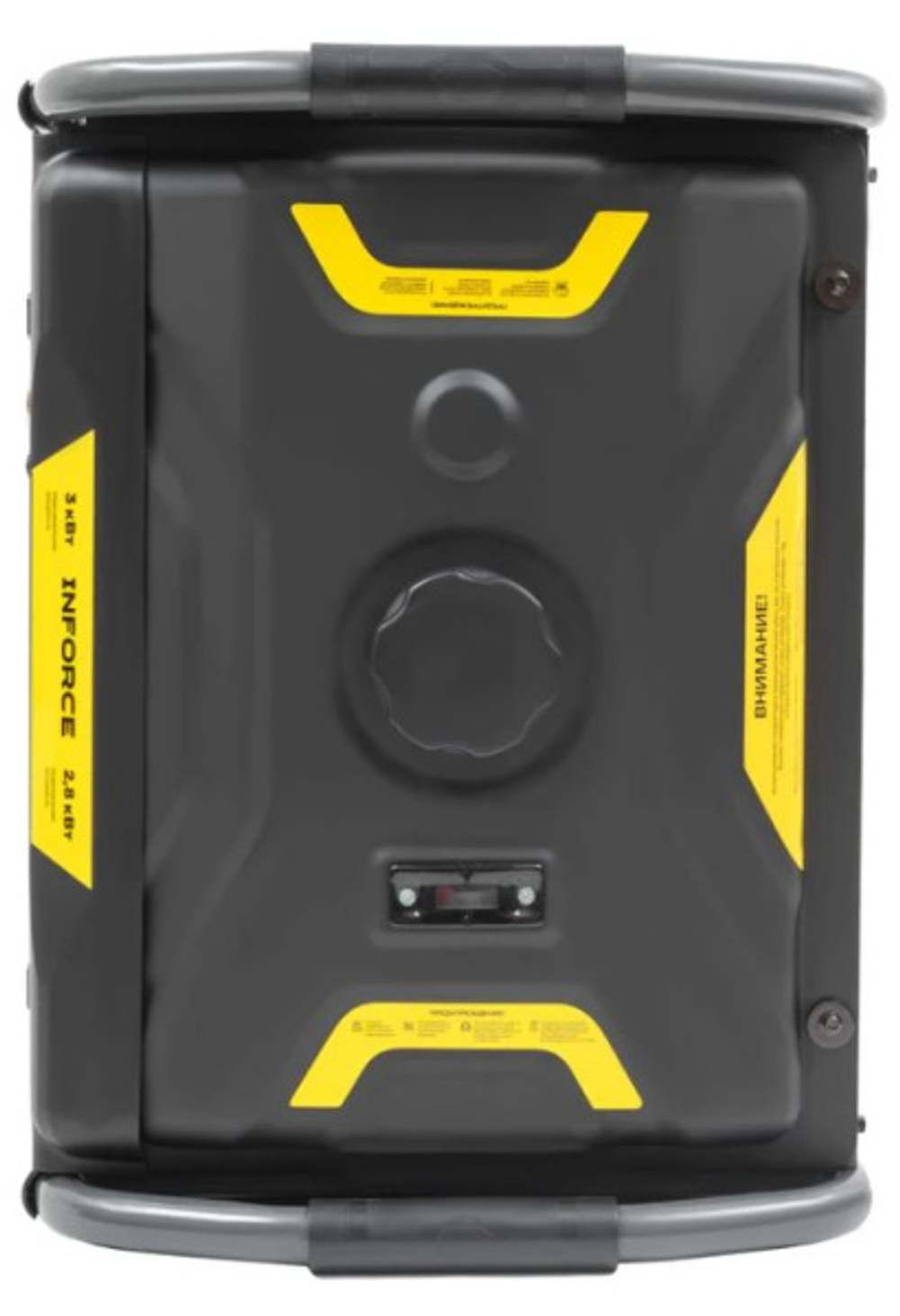 Генератор бензиновый Inforce GL 3000E