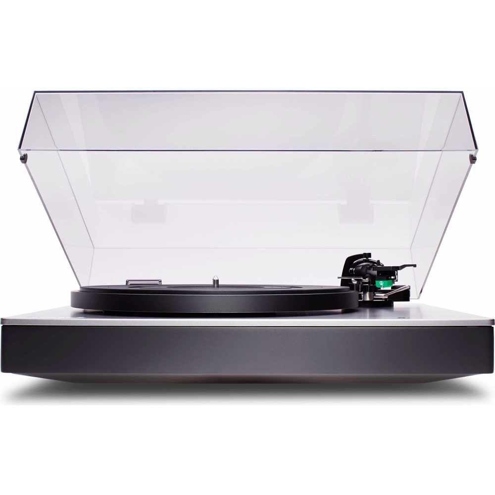 Виниловый проигрыватель Cambridge Audio ALVA ST Grey