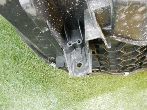 Фара левая BMW X3 G01 (2017-2021) Adaptive LED