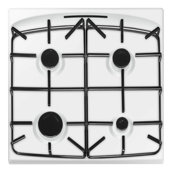 Комбинированная плита Hansa FCMW56069H