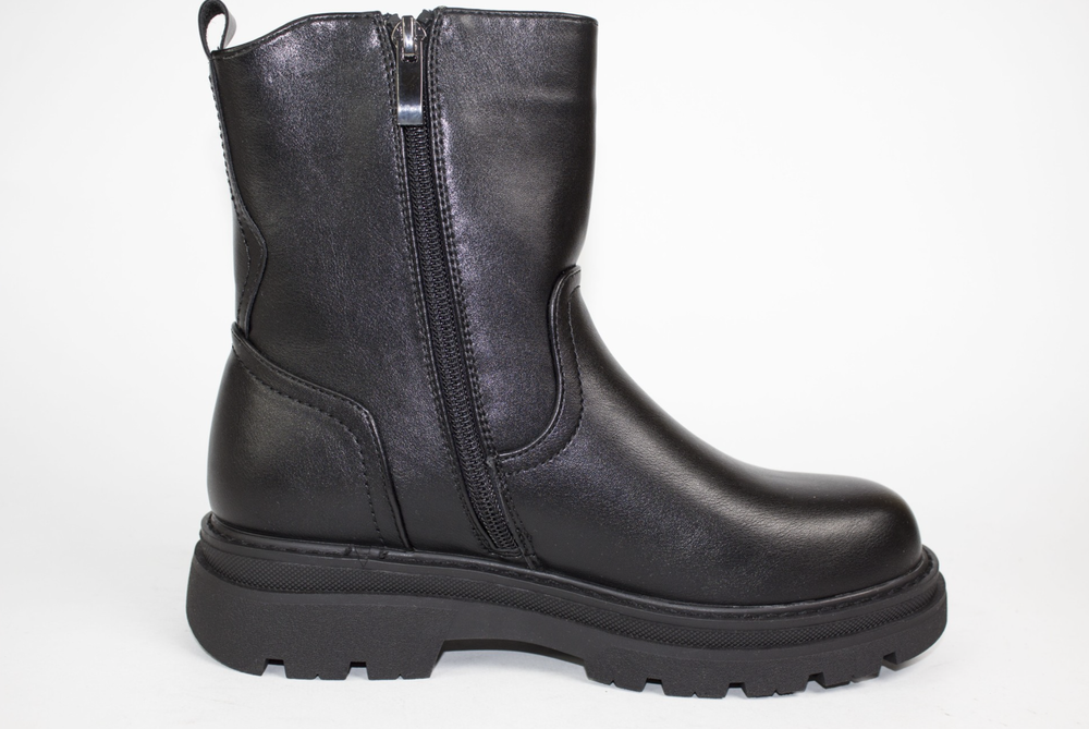 Ботинки женские демисезонные Qiya арт. Y9300