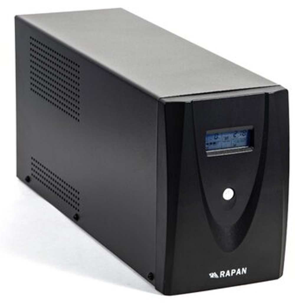 ИБП БАСТИОН RAPAN-UPS-3000