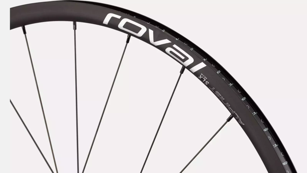 Alpinist SLX Disc