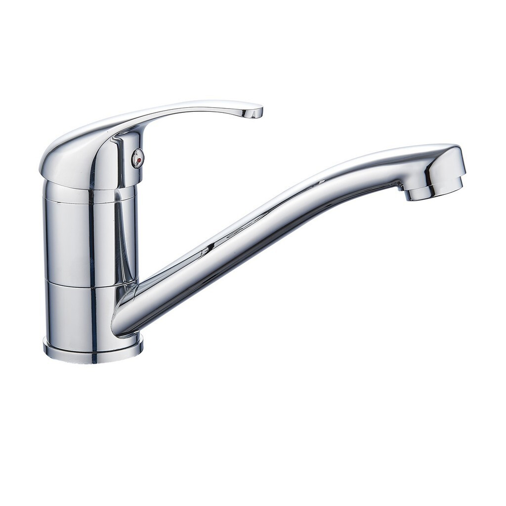 Смеситель для кухни 35к ПСМ-104-32 КОМПЛЕКТАЦИЯ тип См-МОЦБА, См-УмОЦБА длин.пов. излив 9см,п/гайку