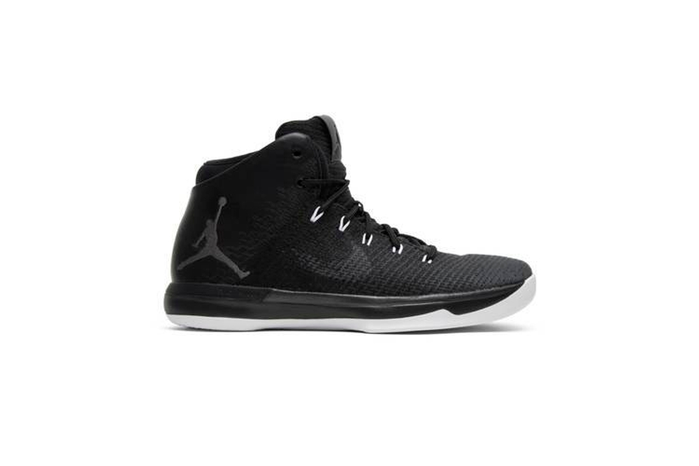Air Jordan 31 Black Cat