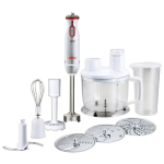 Кухонный комбайн ARESA AR-1702