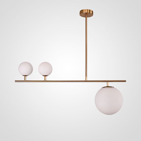 Подвесной светильник Imperium Loft Vasty 141121-26