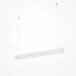 Подвесной светильник Maytoni Technical BASIS P070PL-2.7-3-4K-W