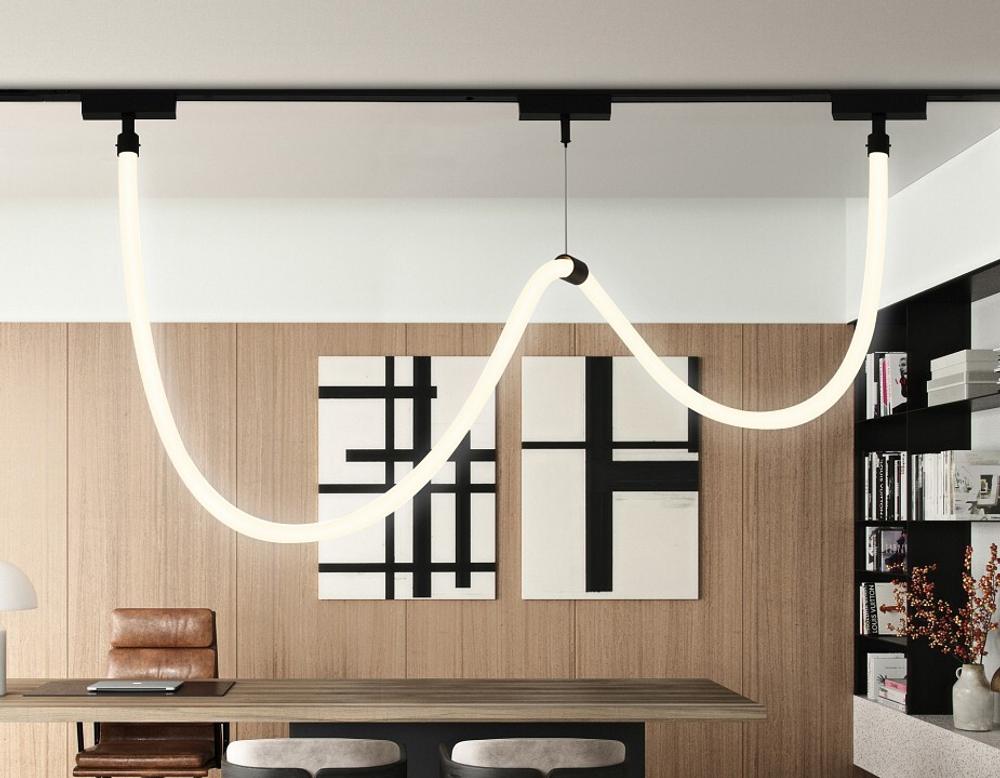 Подвесной светильник Ambrella Light GV GV1707