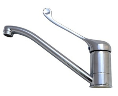 Смеситель Hurakan Hkn-Fsm01 Локтевой