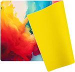 Коврик для мыши 2E SPEED-XL-D01-PRO 800x450x3 мм мультиколор