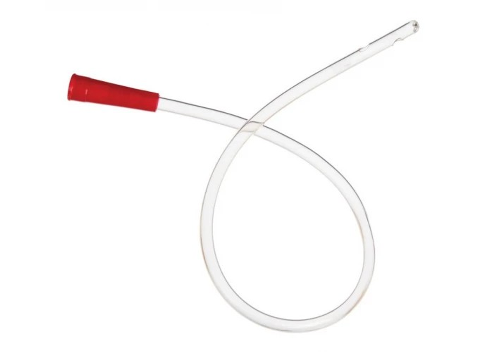 Катетер Нелатона мужской CH18 40 см