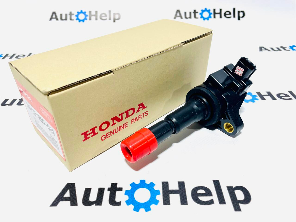 Катушка зажигания 30520-RB0-003, CM11-116