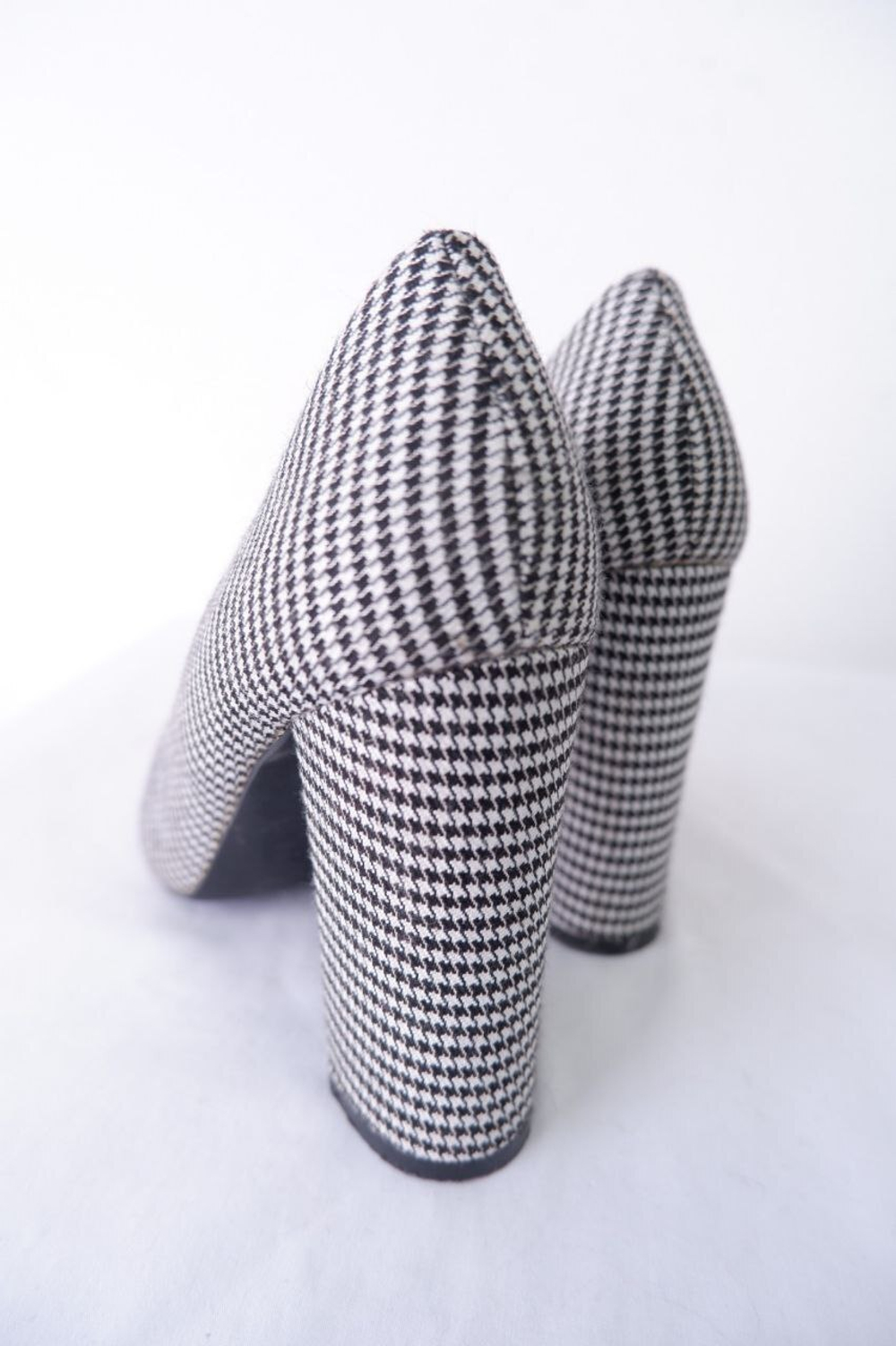 Туфли Bellucci кожаные 36 размер