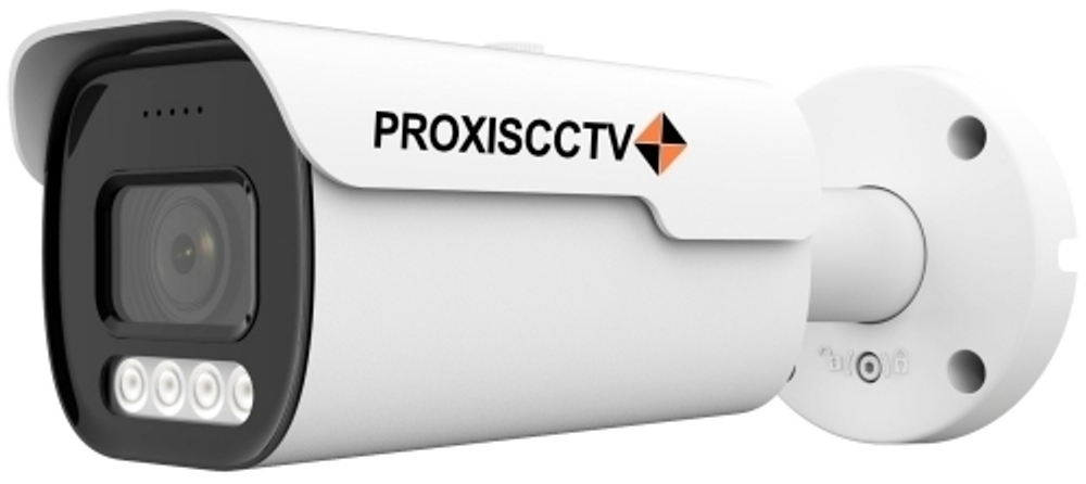 PX-IP-BR60-GF20AF-P (BV) уличная IP видеокамера, 2.0Мп, f=2.7-13.5мм автофокус, POE