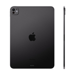 Планшет Apple iPad Pro 13", 256 ГБ, Wi-Fi + Cellular (Чёрный космос | Space Black) (M4, 2024)