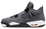 Кроссовки Jordan Air Jordan 4 Cool Grey 2019