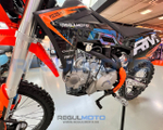 Питбайк Regulmoto SPITFIRE PRO 19/16, 140cc