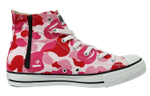 A Bathing Ape Bathing Ape Abc Camo Ape Sta Hi Stylish Skateboarding