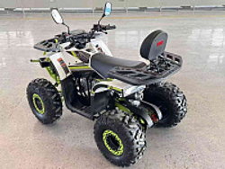 Квадроцикл RRF 125cc