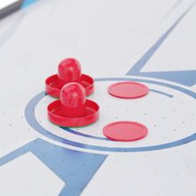 Игровой стол - аэрохоккей DFC 135 x 65 см (54&amp;quot;)